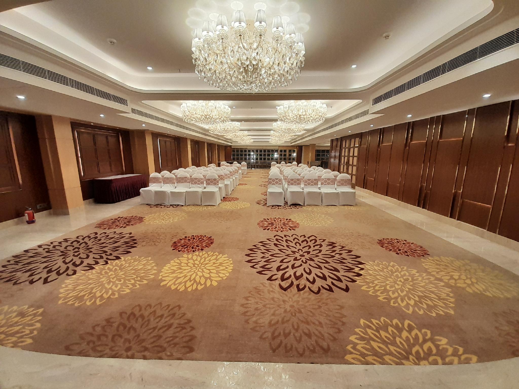 Hotel Golden Orchid 16/41