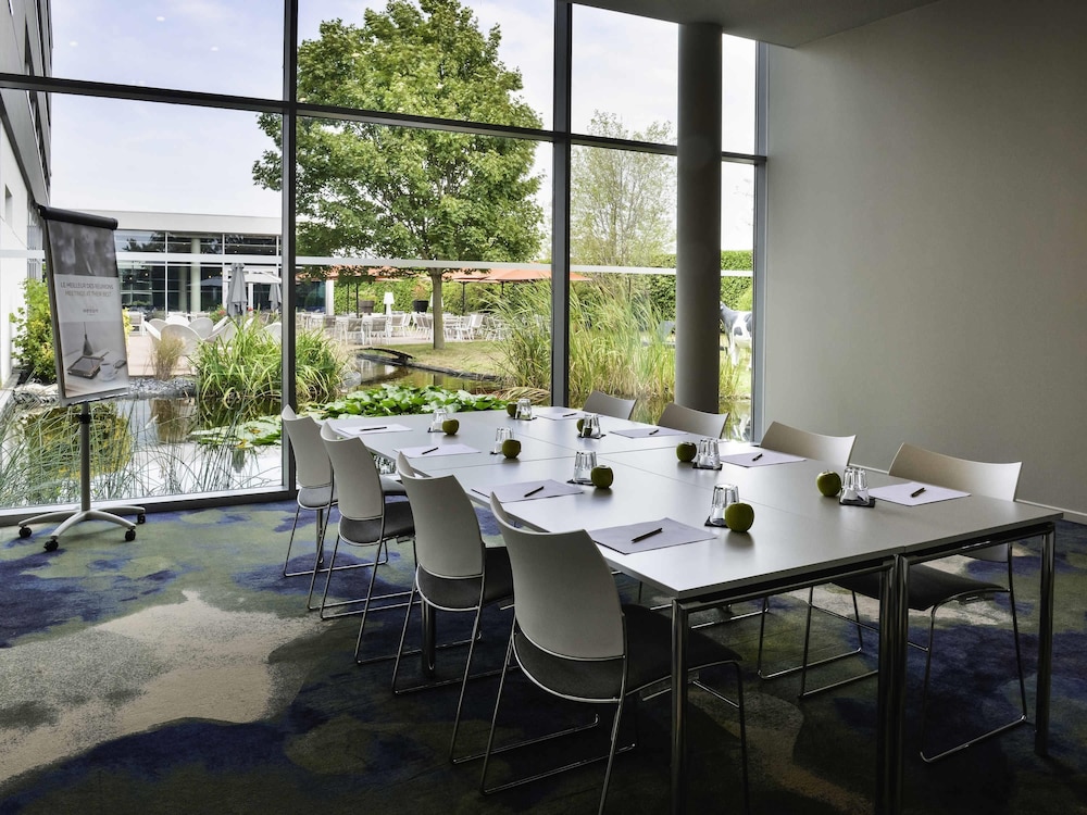 Mercure Lyon Genas Eurexpo 32/50