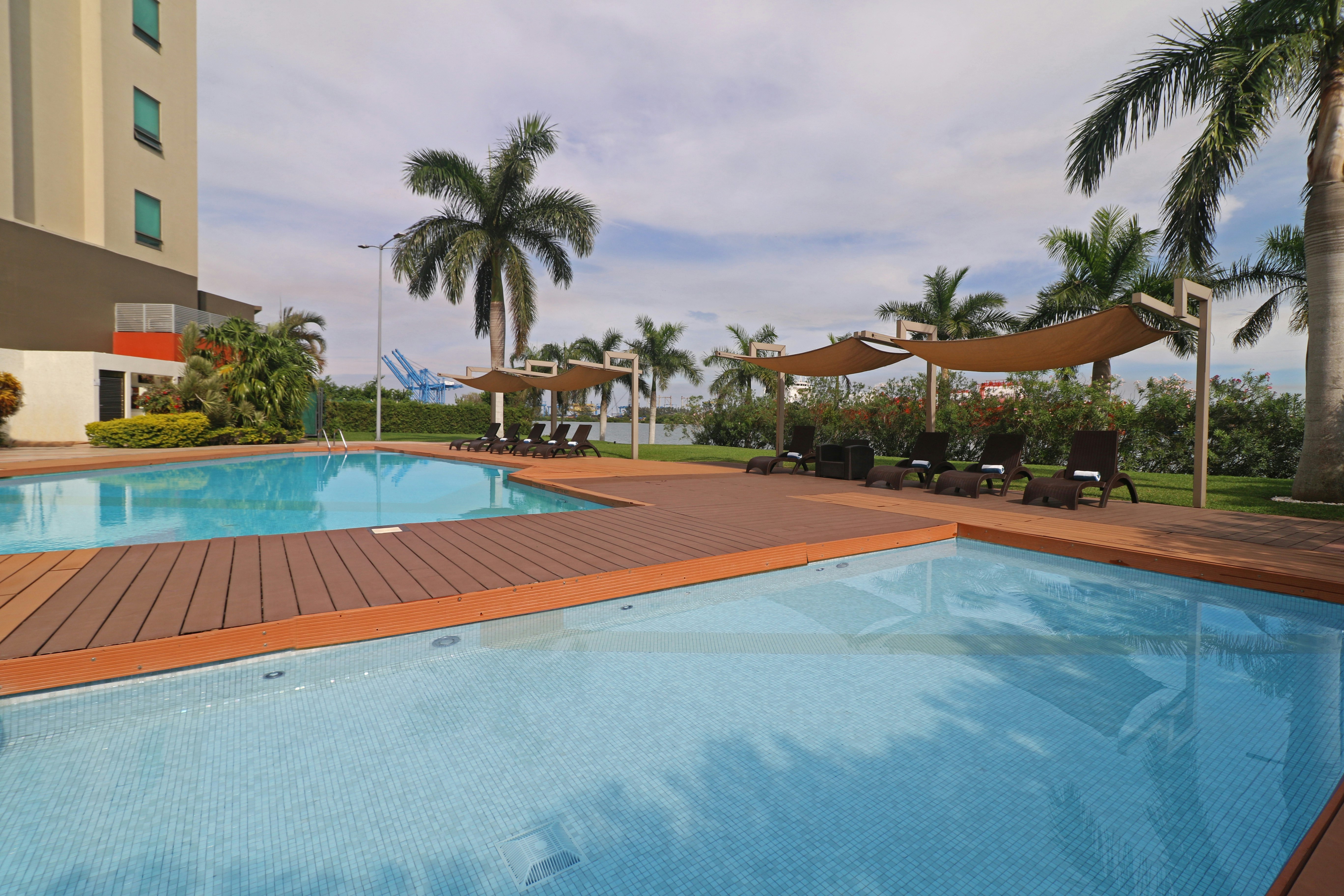 Holiday Inn Express Tuxpan 45/78