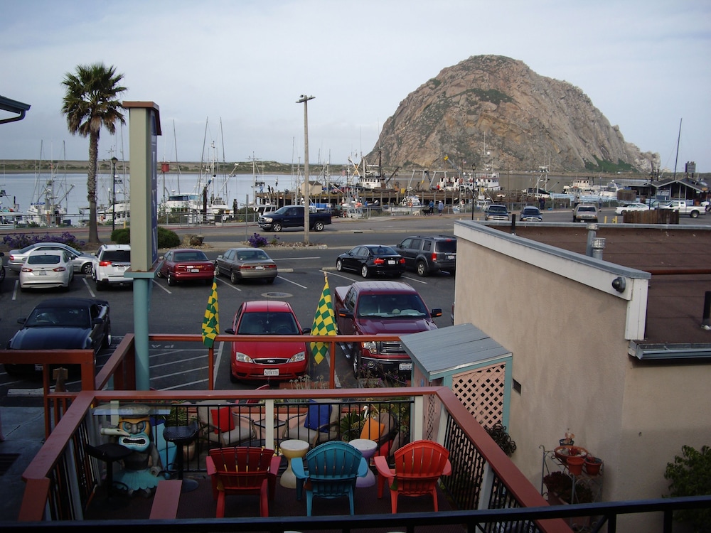 Bayfront Inn At The Waterfront 41/46