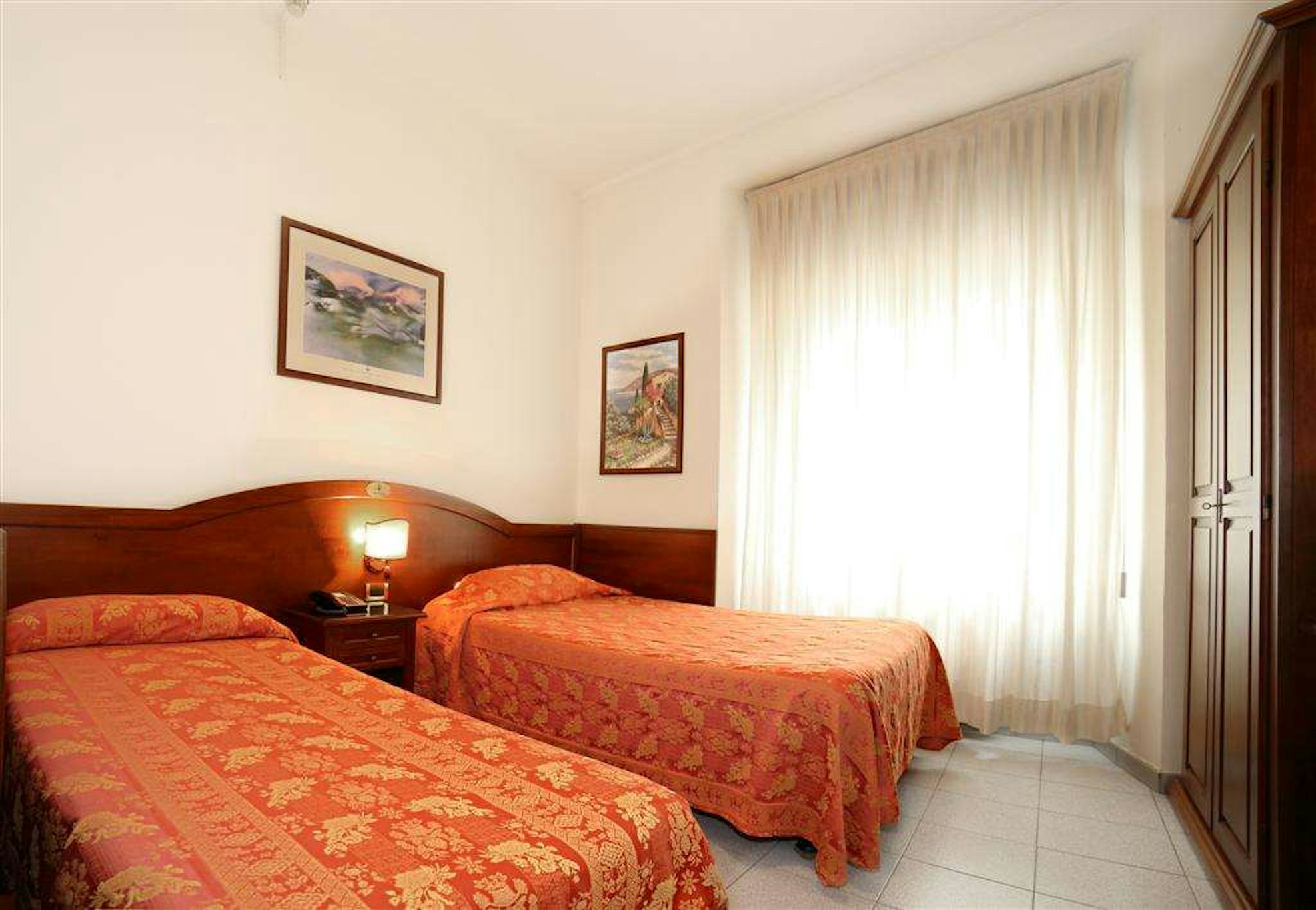 HOTEL PAVONE 7/45