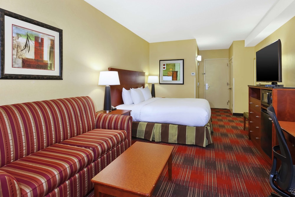 DoubleTree by Hilton Holland 17/48