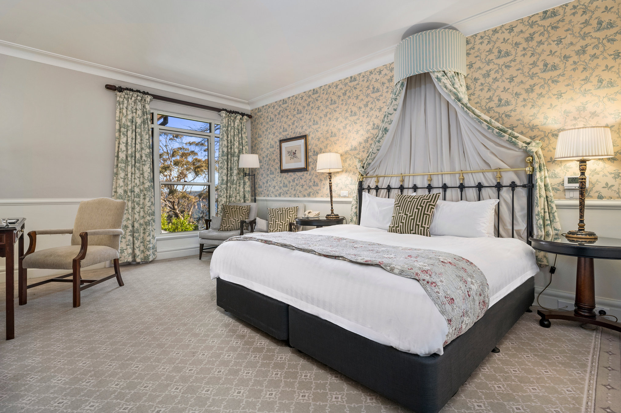 Lilianfels Blue Mountains Resort and Spa 29/100