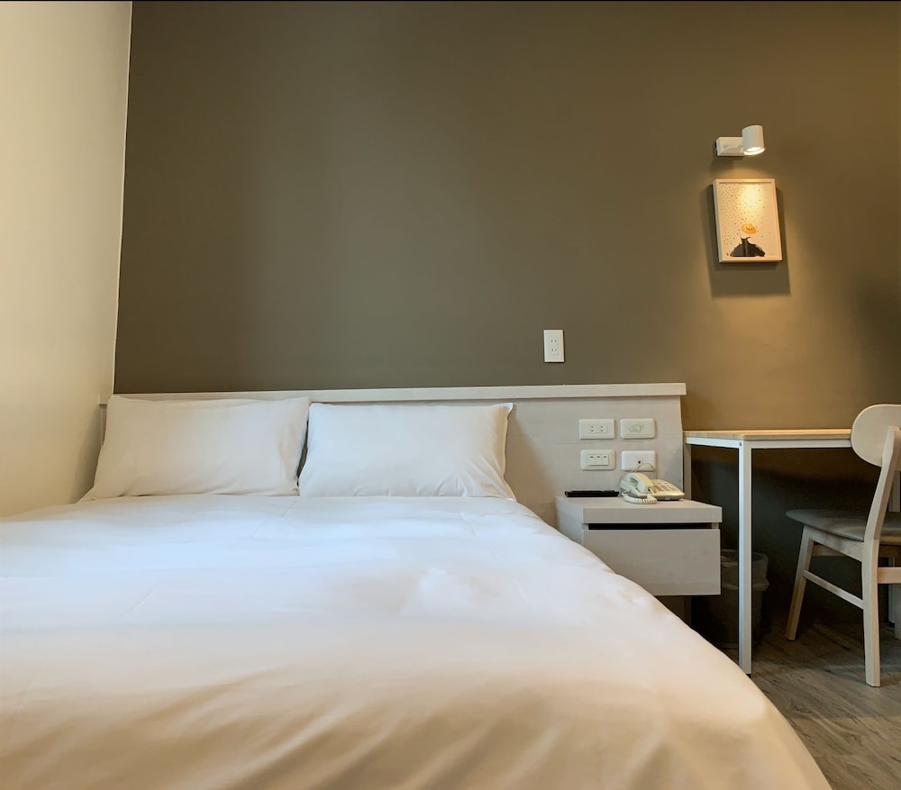 Raise Hotel Taichung 47/66
