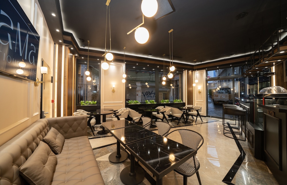 Fama Karakoy 20/30