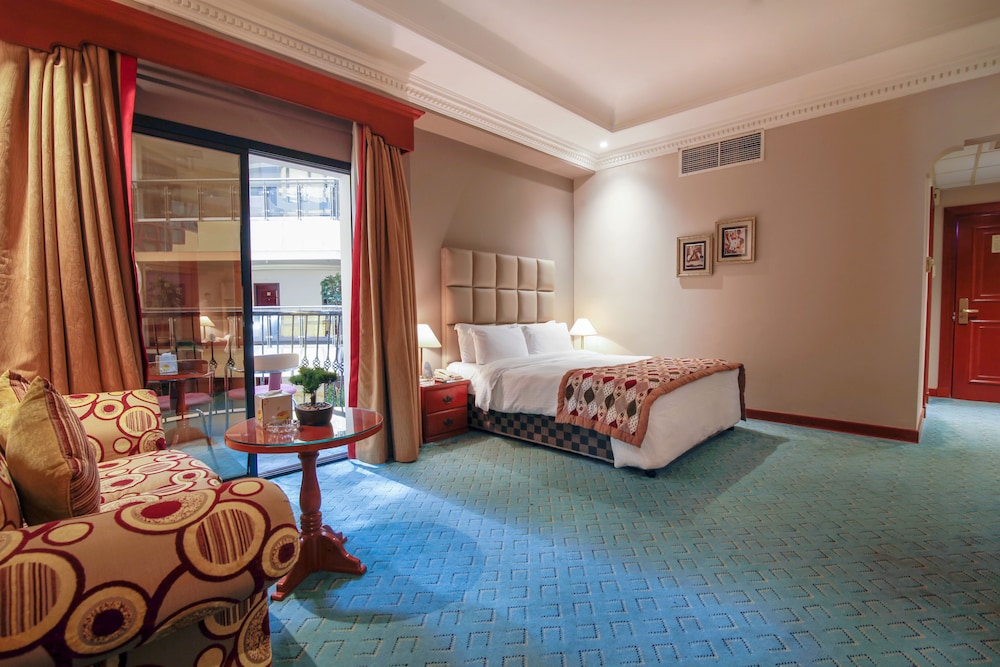 Panorama Hotel and Spa 22/59