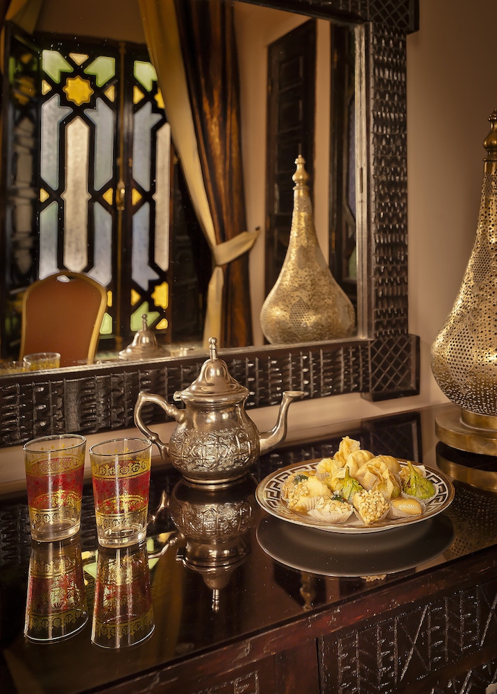 Riad 58 Blu 14/50