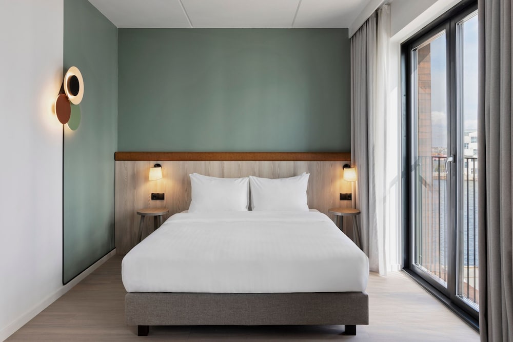 Fairfield by Marriott Copenhagen Nordhavn 7/29