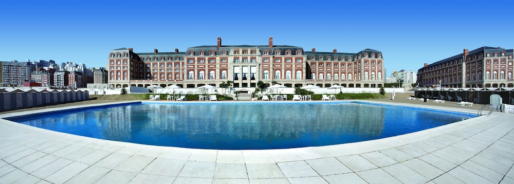 Nh Gran Hotel Provincial 35/35