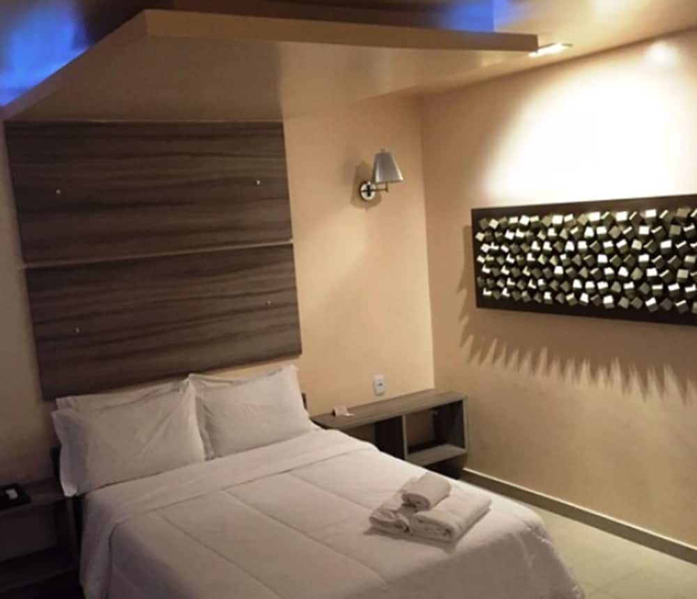 HOTEL DO FORTE 12/53
