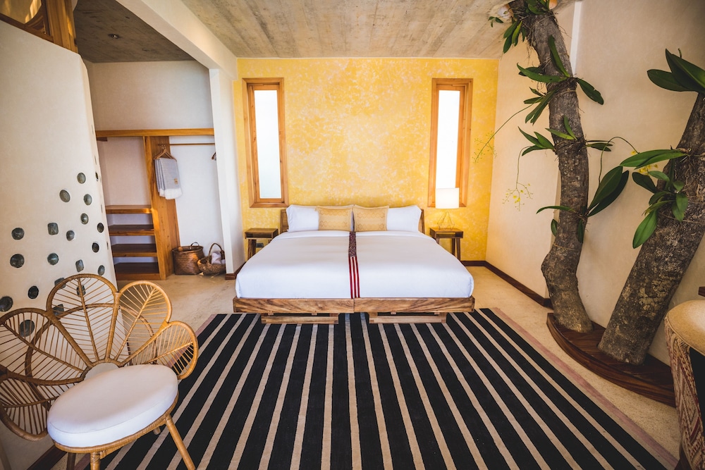 Kula Maya Boutique Hotel & Spa 18/50
