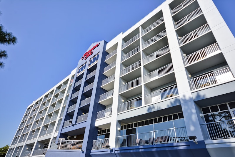 Hampton Inn Mobile-East Bay/Daphne 2/65