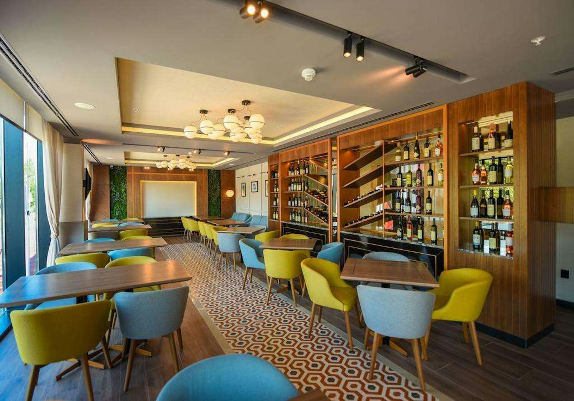 Union Hotel Podgorica 22/34