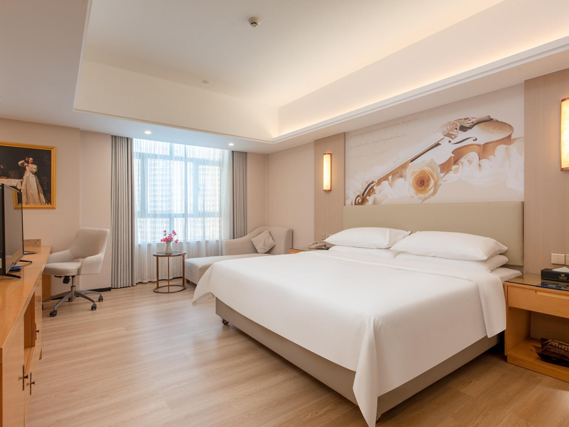 Vienna International Hotel (Foshan Shunde Jun'an Lehuicheng) 22/47