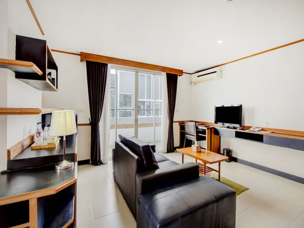 Capital O 564 Nature Boutique Hotel (ex OYO 564) 48/54
