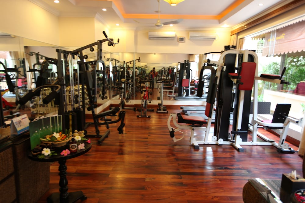Hotel Somadevi Angkor Premium 27/50