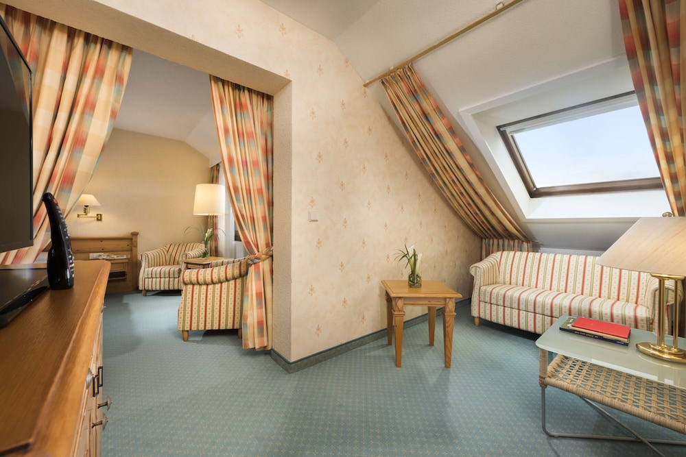 Maritim Titiseehotel 36/70