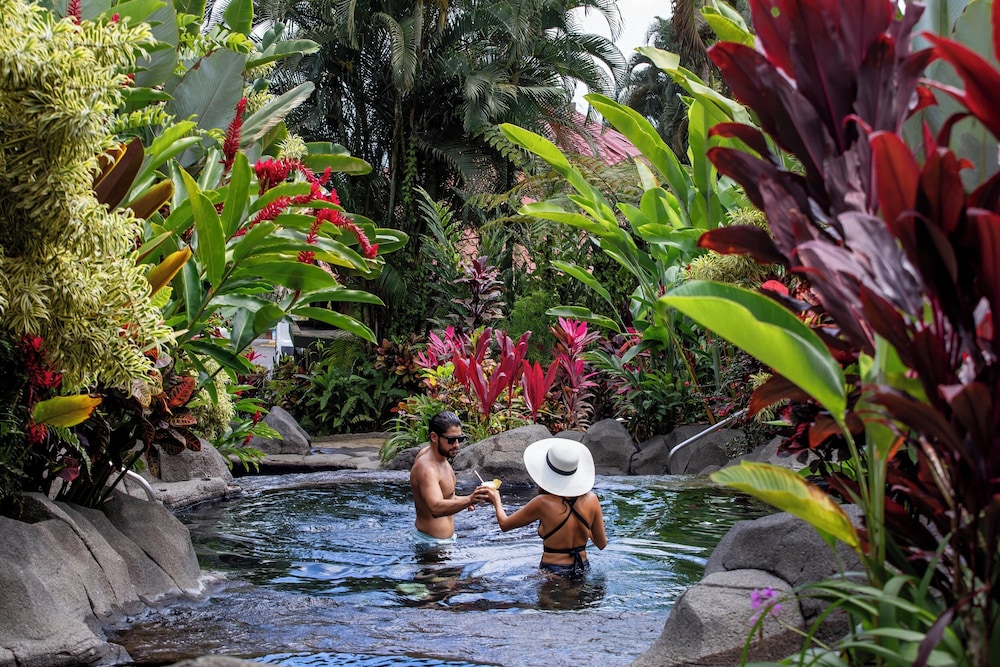 ARENAL KIORO SUITES AND SPA 41/71