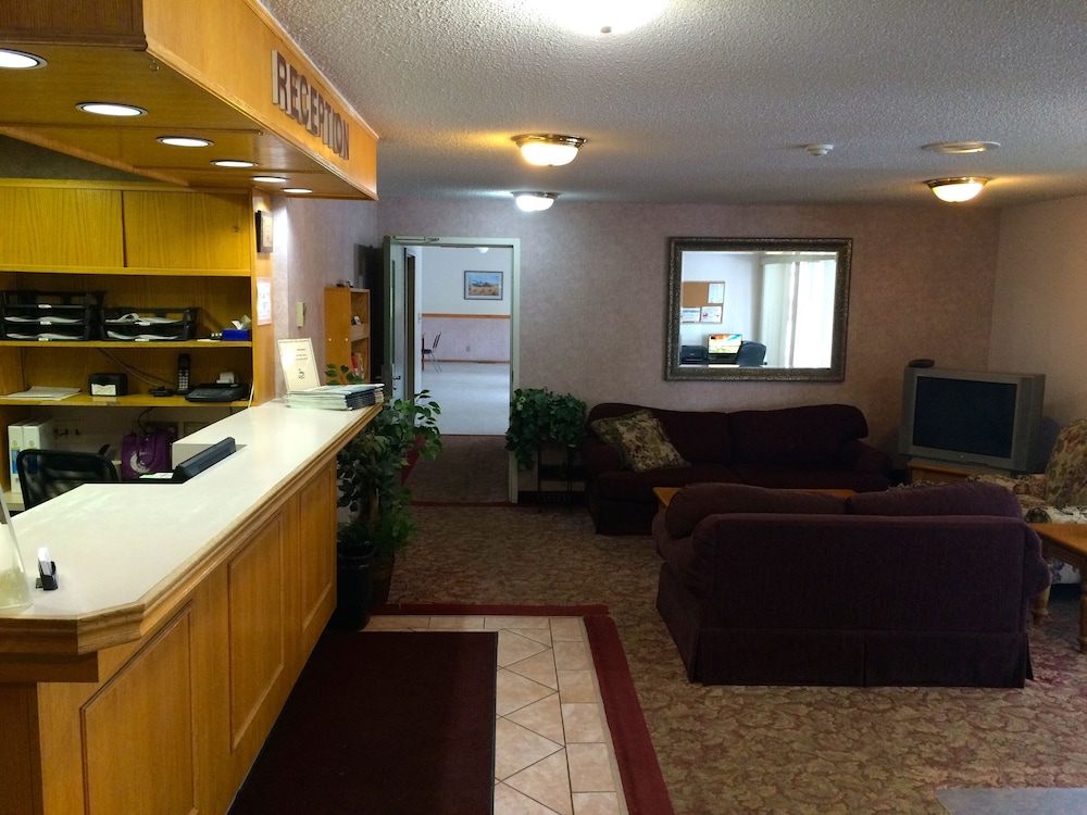 Colonial Inn 7/62