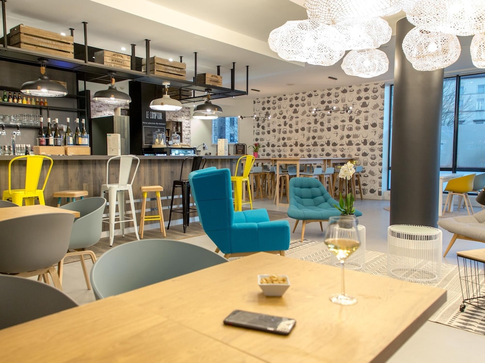 Hotel Ibis Lyon Sud Vienne Saint Louis 56/68