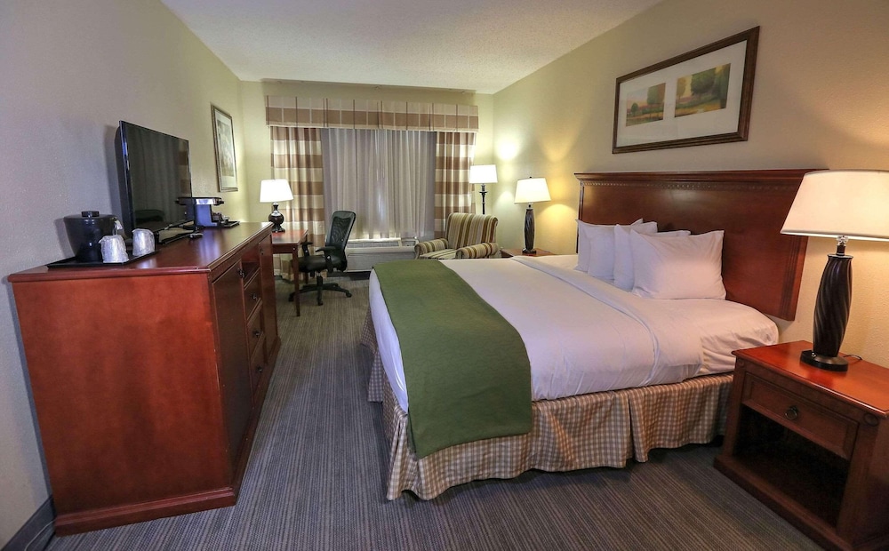ROOM, KING BED, ACCESSIBLE