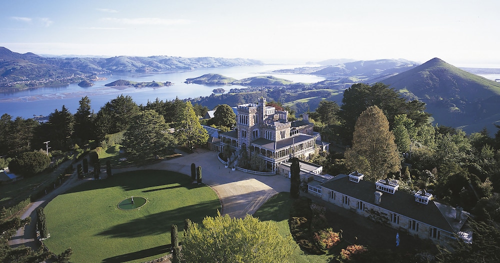 Larnach Lodge 30/38