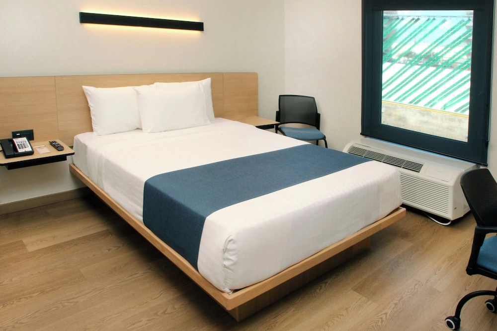 City Express by Marriott Reynosa 25/65