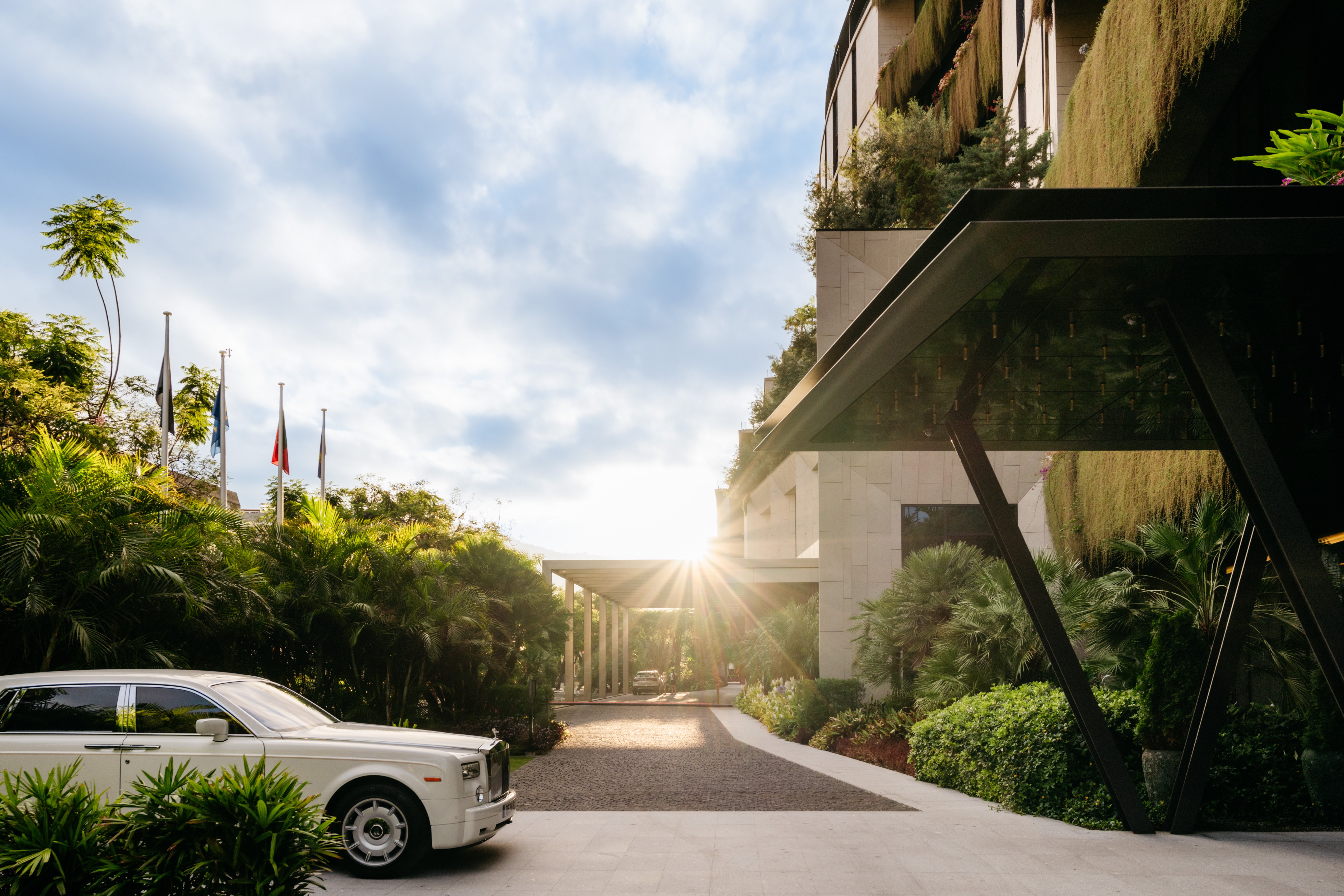 The Reserve by Savoy Signature 57/65