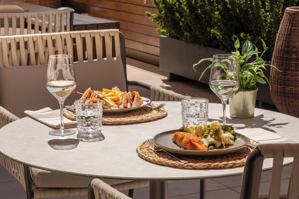 Melia Madrid Serrano 53/71