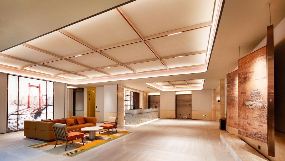 Dorsett Wuhan Hotel 13/50
