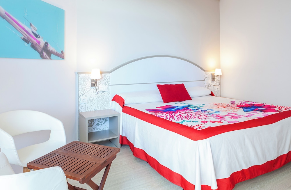 Alay Hotel - Adults Only 48/114