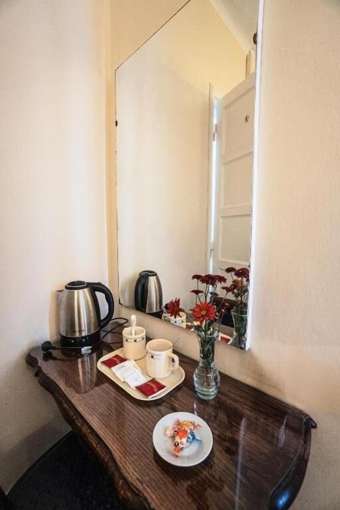 Hotel Colonial Salta 32/50