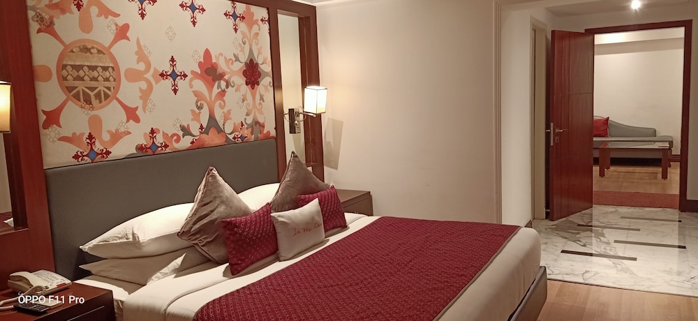 Otium By The Oterra, Bengaluru 22/63