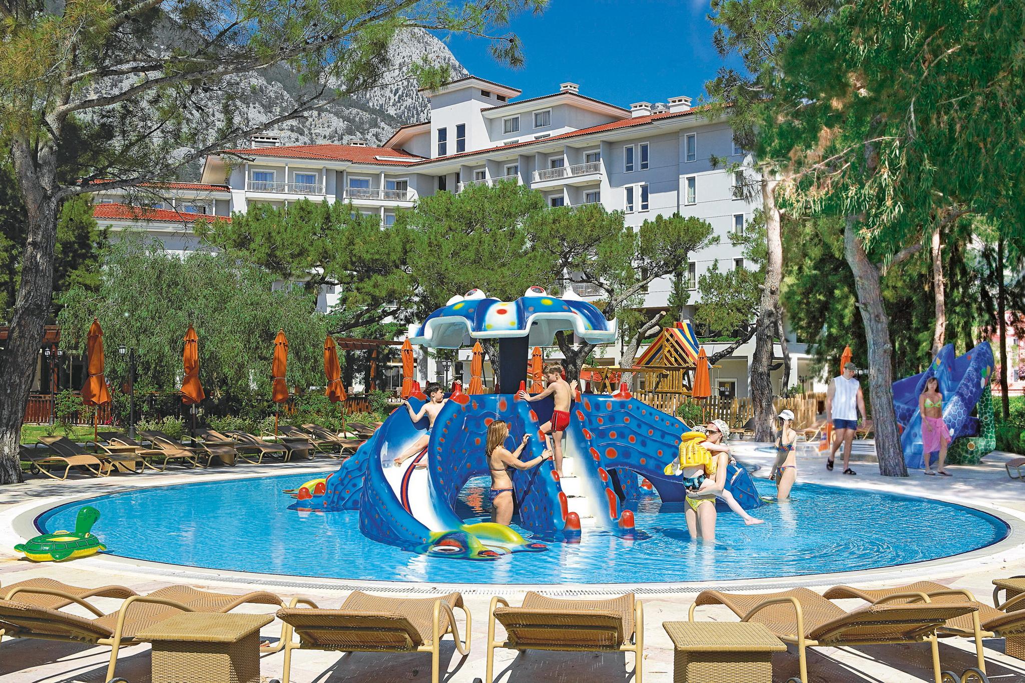 Akka Antedon Hotel 44/50