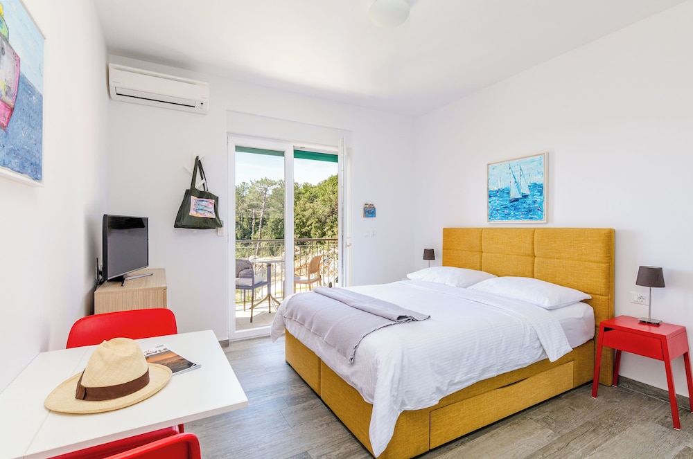 Villa Lukas 18/50