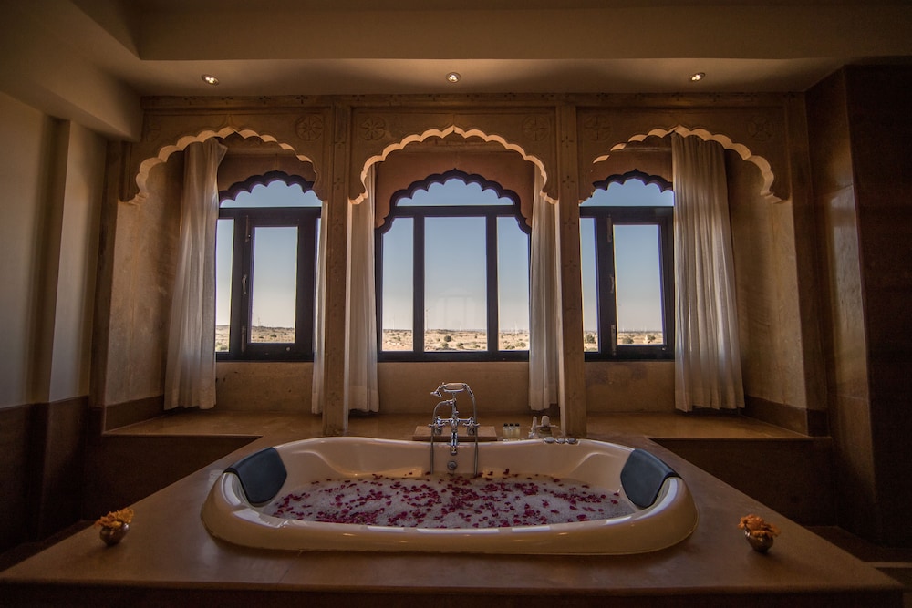 Suryagarh 42/81