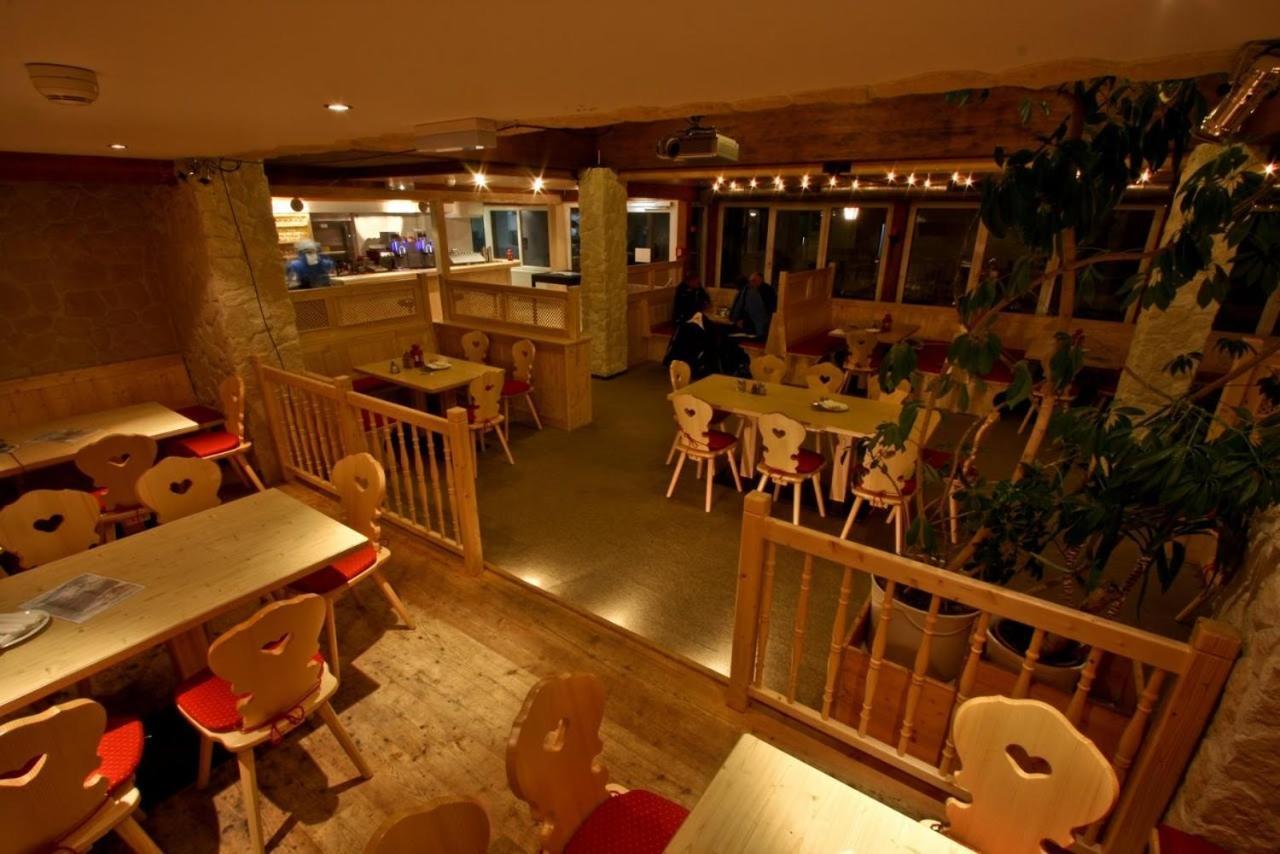 Alpenhotel Garfrescha 34/50
