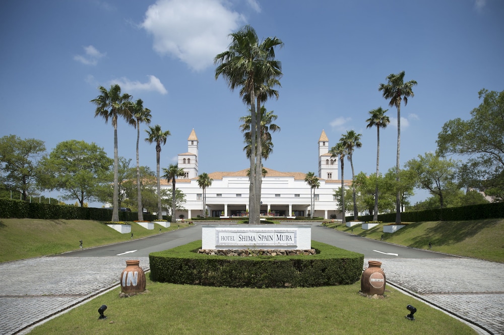 Hotel Shima Spain Mura 27/30