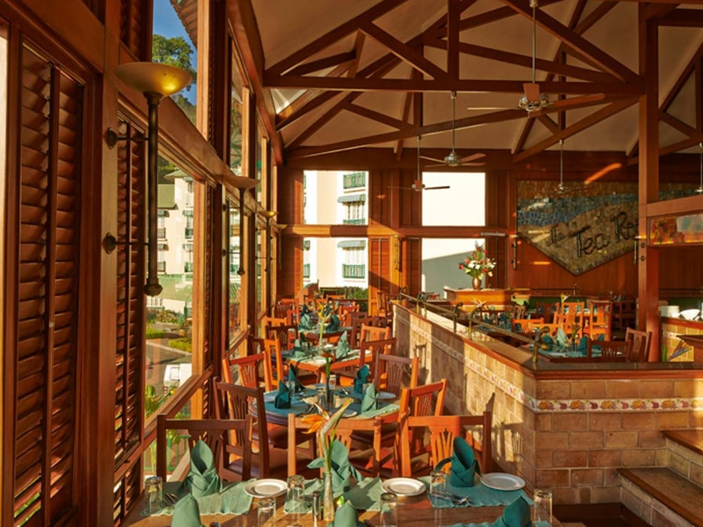 Club Mahindra Munnar 36/48