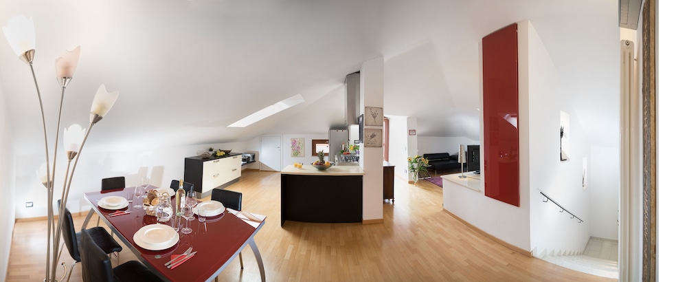 Residence Verona Class 46/68