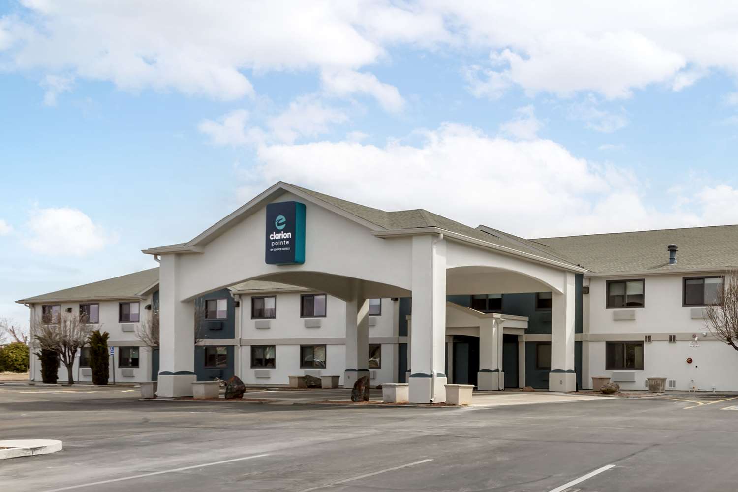 Clarion Pointe Prescott Valley, AZ 1/6