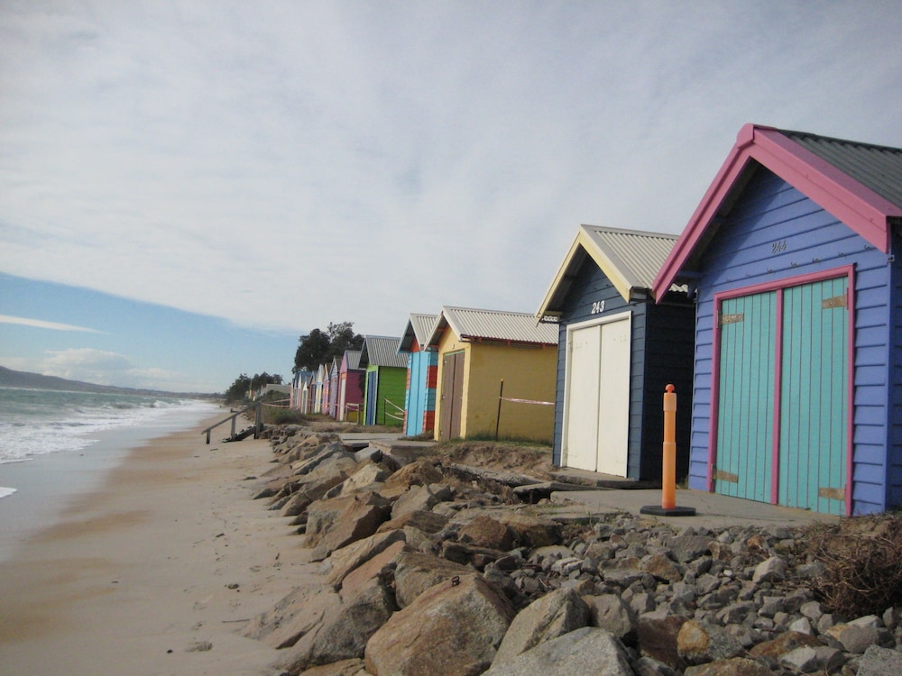 Beachwalk Cottage 45/50