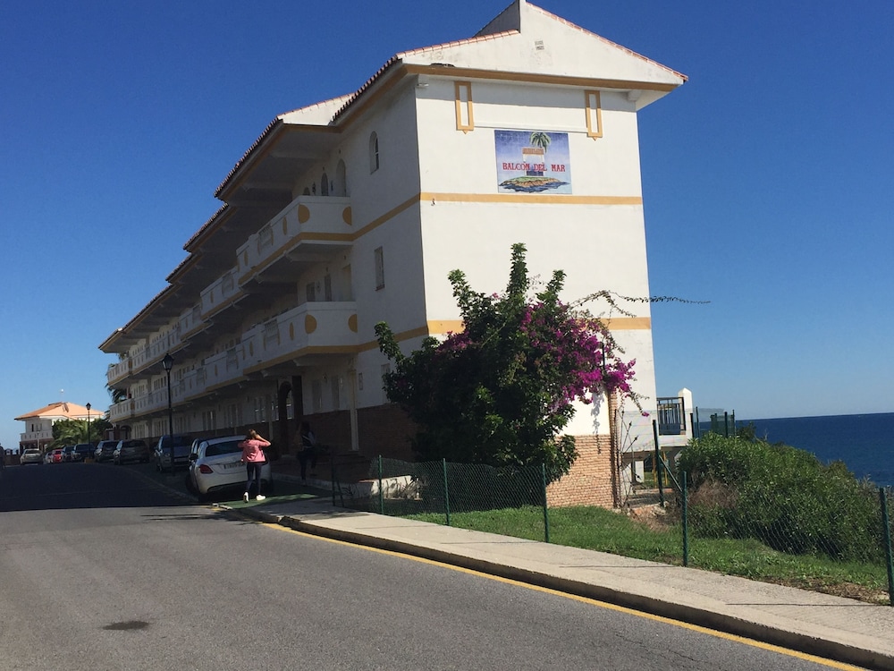 Apartamento Balcon Del Mar 20/40