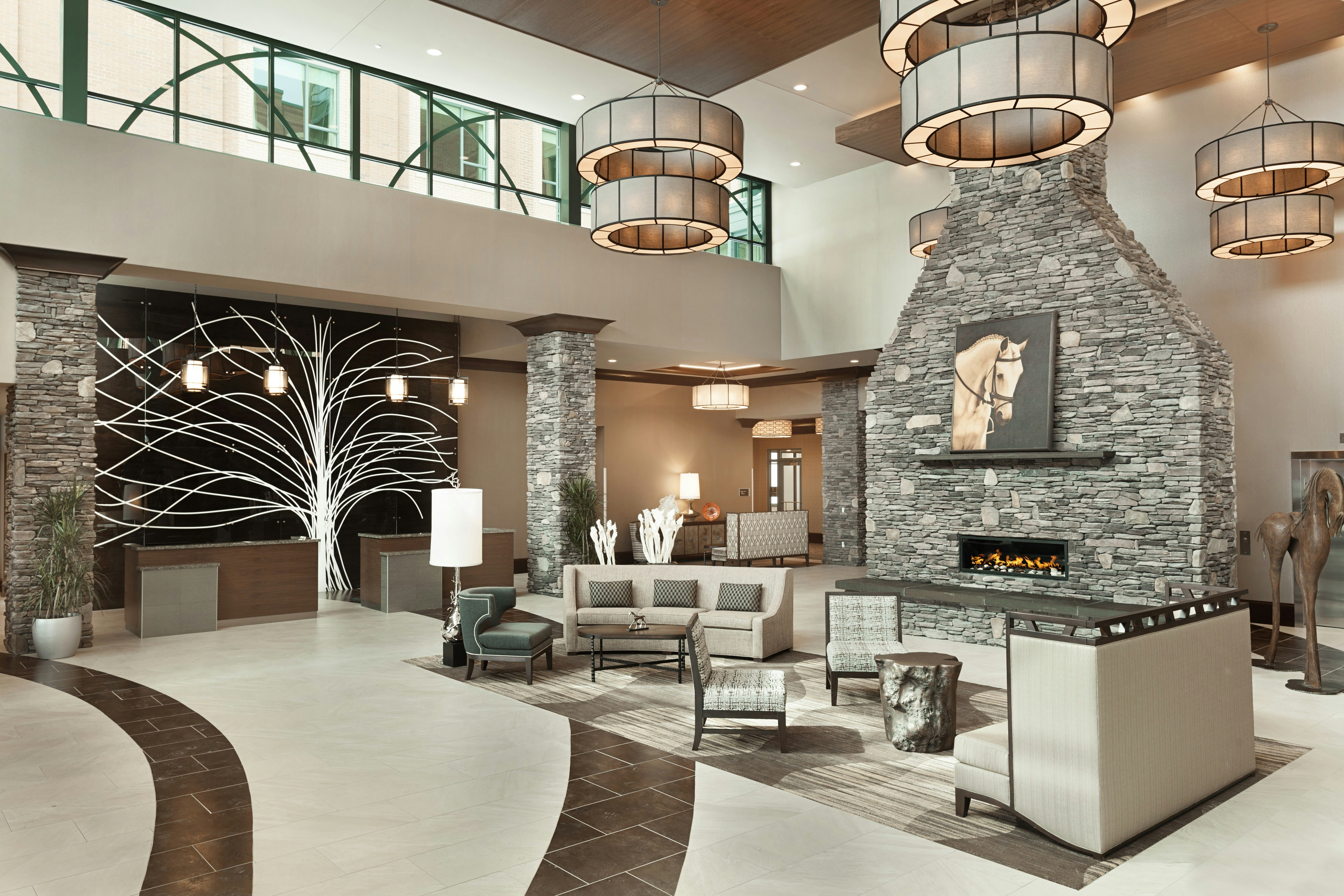 Embassy Suites Saratoga Springs NY 24/56