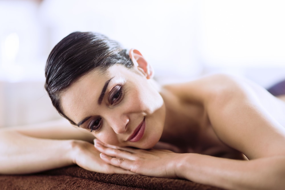 Hotel Valdys Thalasso & Spa - les Pins 15/50
