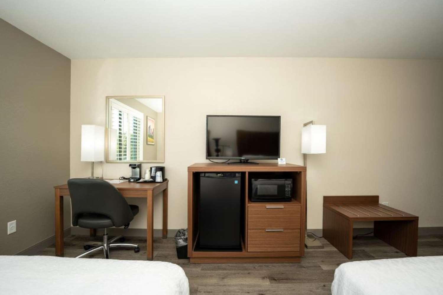 Best Western Houston Bush Intercontinental Airport 5/7