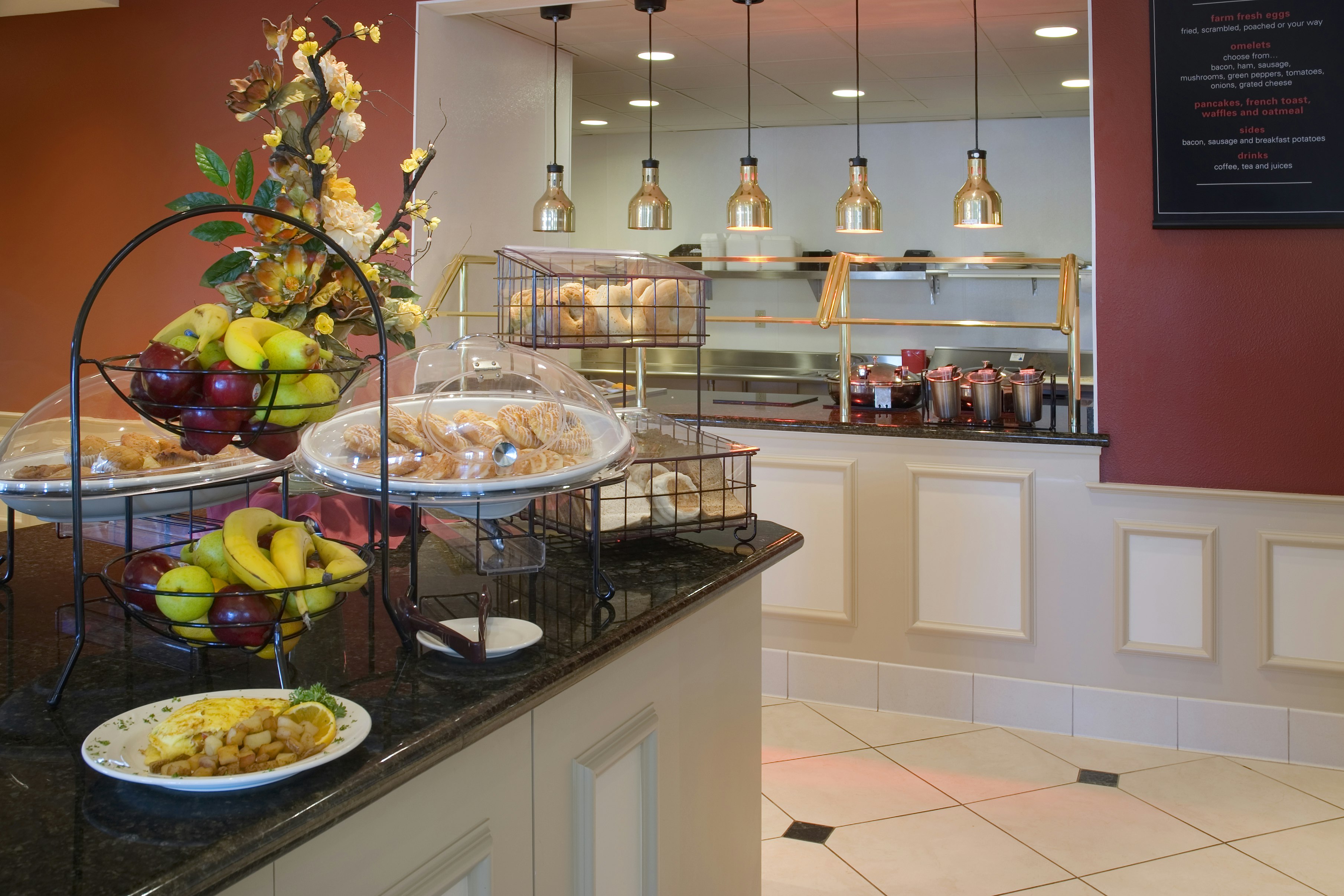 HILTON GARDEN INN SACRAMENTO ELK GROVE 15/51
