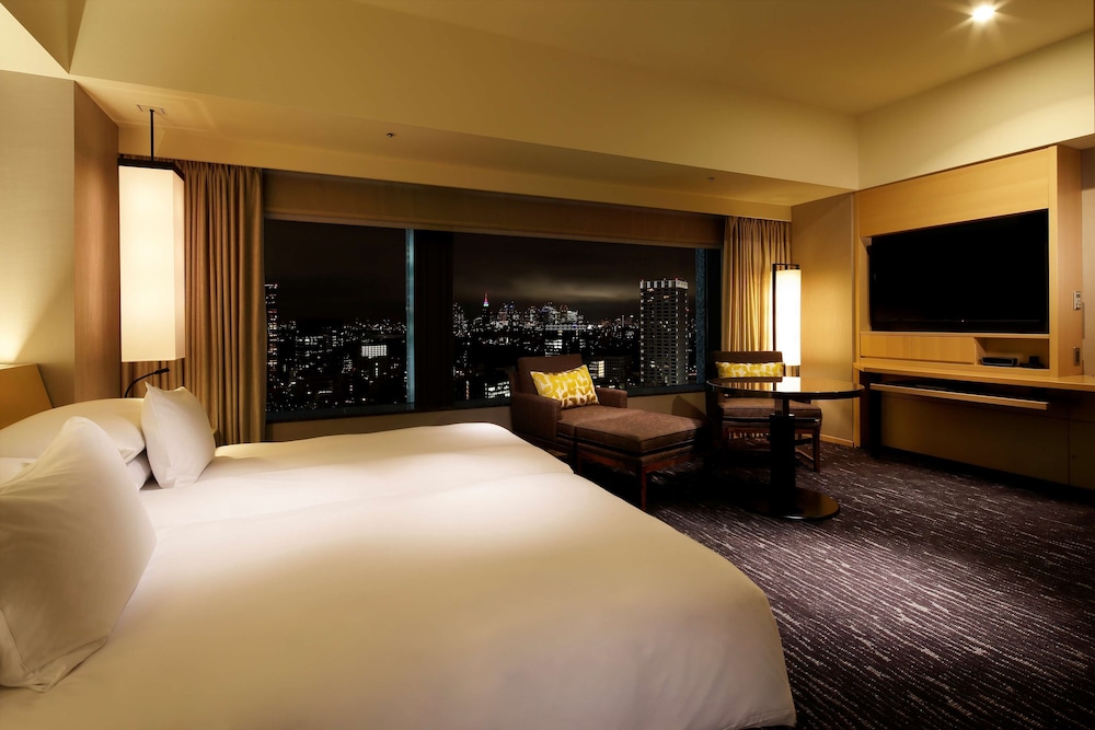 The Capitol Hotel Tokyu 25/74