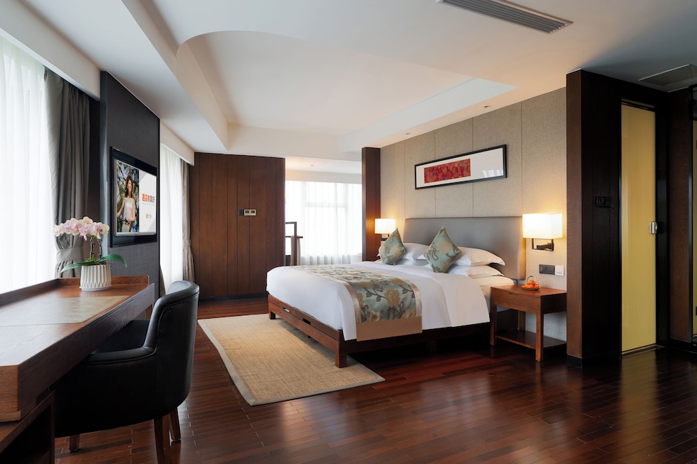 SSAW Boutique Hotel YeFeng Wulin Square 9/40