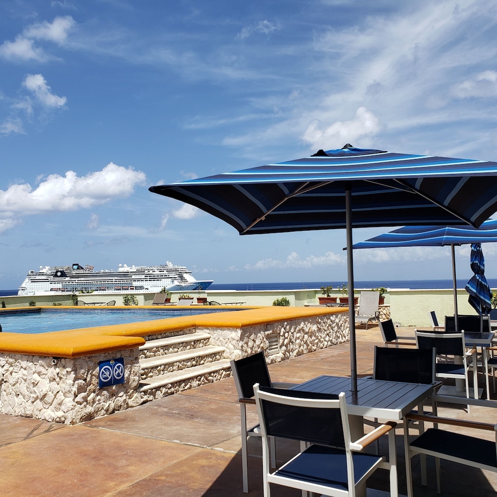 Hotel Plaza Cozumel 29/49